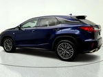 2016 RX 350 Thumbnail 7