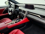 2016 RX 350 Thumbnail 26