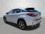 2016 RX 350 Thumbnail 4