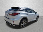 2016 RX 350 Thumbnail 2