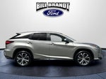 2017 RX 350 Thumbnail 2