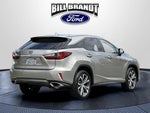 2017 RX 350 Thumbnail 3