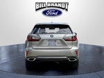 2017 RX 350 Thumbnail 4