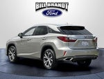 2017 RX 350 Thumbnail 5