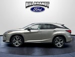 2017 RX 350 Thumbnail 6