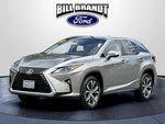 2017 RX 350 Thumbnail 7