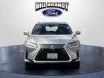 2017 RX 350 Thumbnail 8