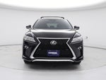 2017 RX 350 Thumbnail 5