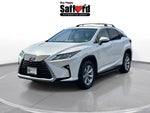 2017 RX 350 Thumbnail 1