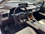 2017 RX 350 Thumbnail 2