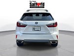 2017 RX 350 Thumbnail 7
