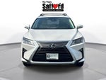 2017 RX 350 Thumbnail 8