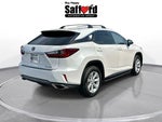 2017 RX 350 Thumbnail 9
