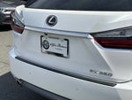 2017 RX 350 Thumbnail 12