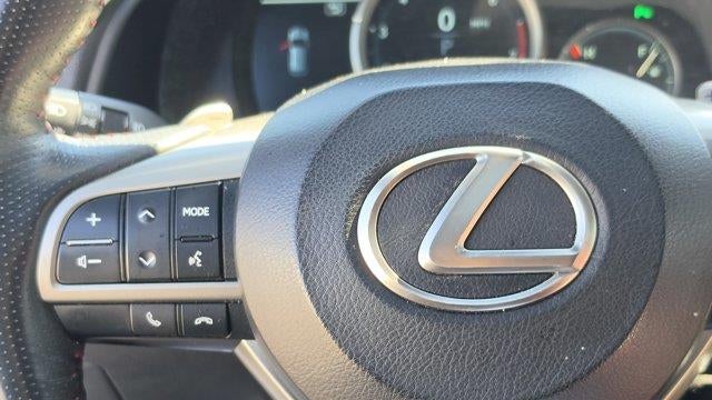 2017 Lexus RX 350 F SPORT