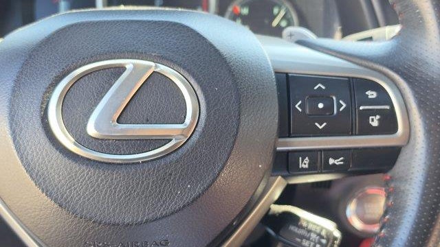 2017 Lexus RX 350 F SPORT
