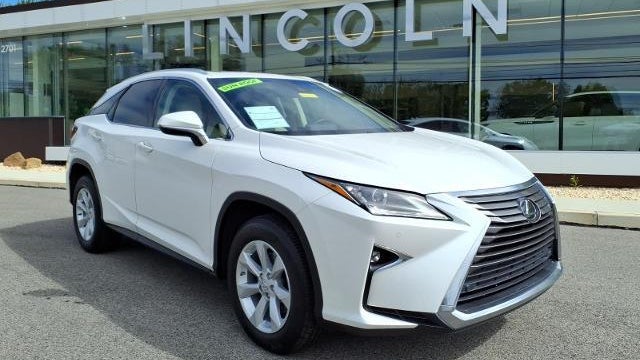 Preowned 2017 Lexus RX 350 Base for Sale