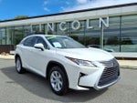 2017 RX 350 Thumbnail 2