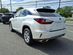 2017 RX 350 Thumbnail 5