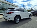 2017 RX 350 Thumbnail 3