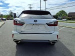 2017 RX 350 Thumbnail 4