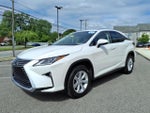 2017 RX 350 Thumbnail 6