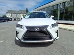 2017 RX 350 Thumbnail 7