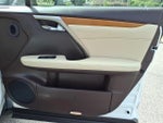 2017 RX 350 Thumbnail 9