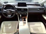 2017 RX 350 Thumbnail 16
