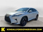 2017 RX 350 Thumbnail 1