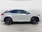 2017 RX 350 Thumbnail 4