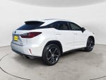 2017 RX 350 Thumbnail 5