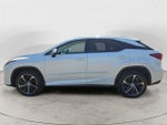 2017 RX 350 Thumbnail 8