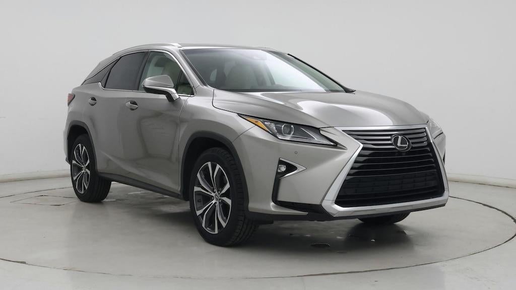 Preowned 2019 Lexus RX 350 Base for Sale