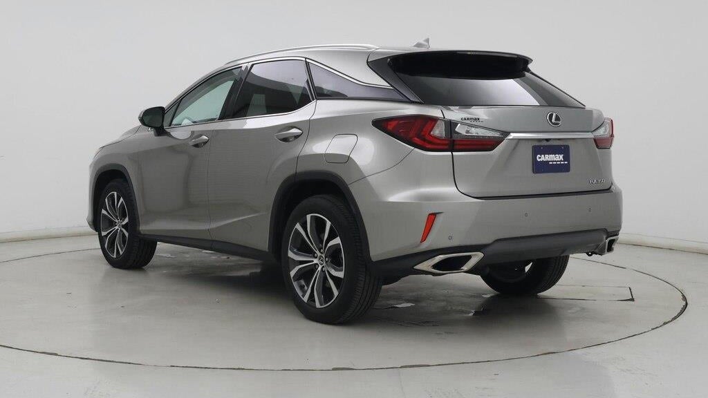 2019 Lexus RX 350 Base