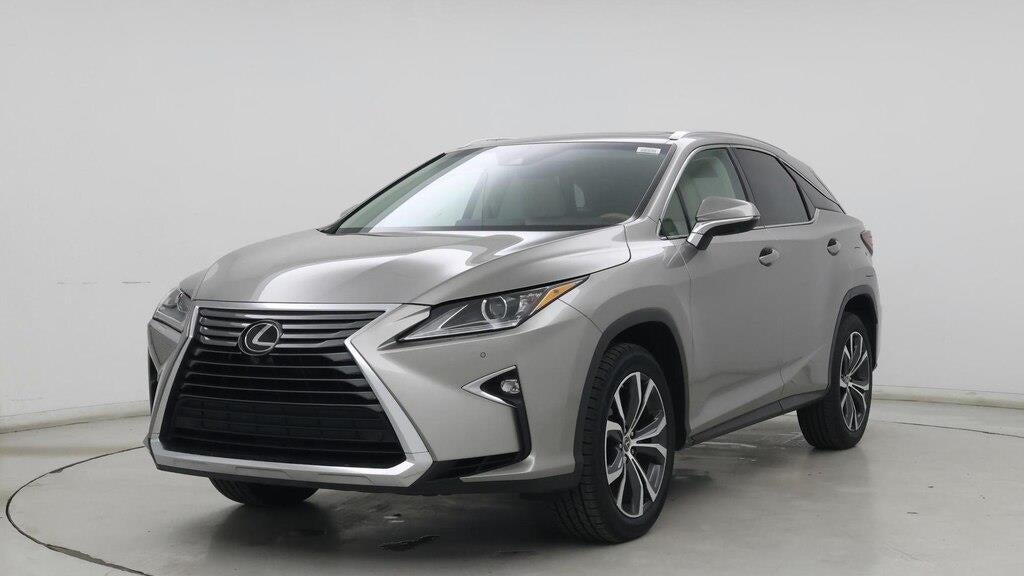 2019 Lexus RX 350 Base