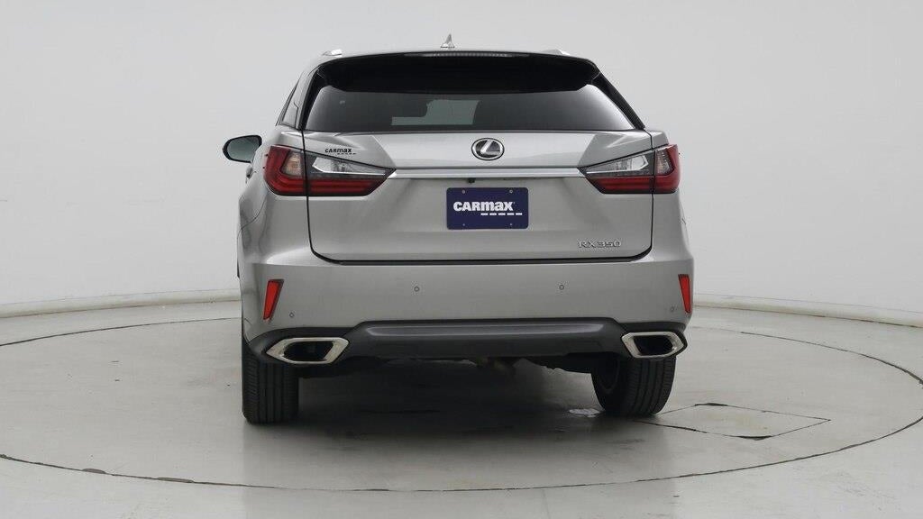 2019 Lexus RX 350 Base
