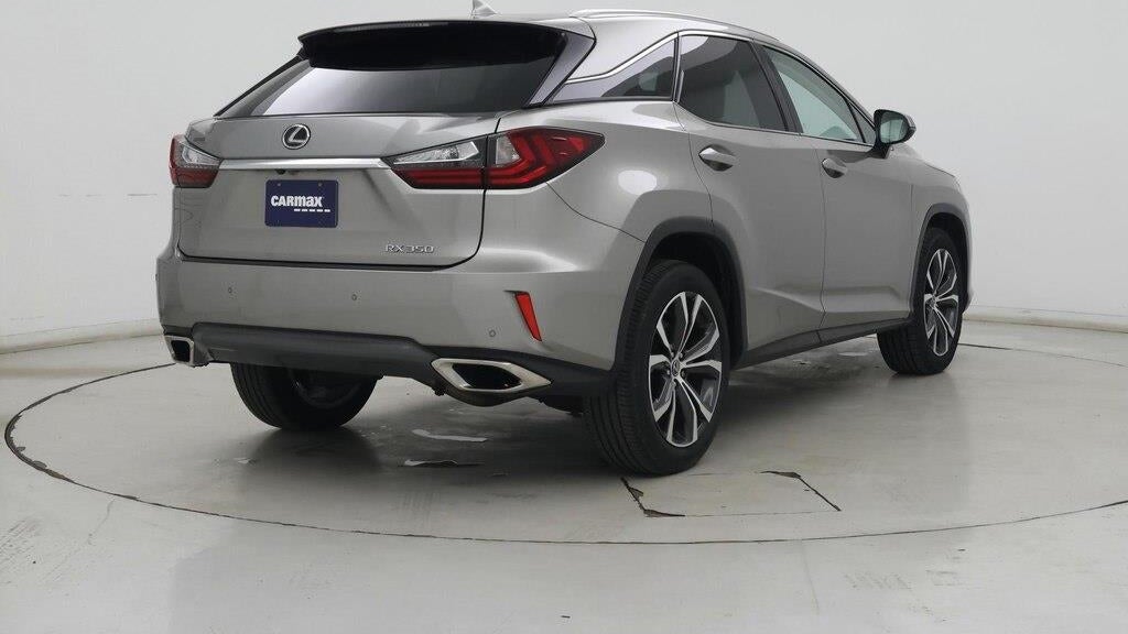 2019 Lexus RX 350 Base