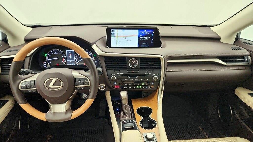 2019 Lexus RX 350 Base