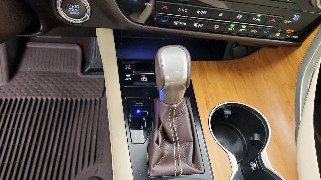 2019 Lexus RX 350 Base