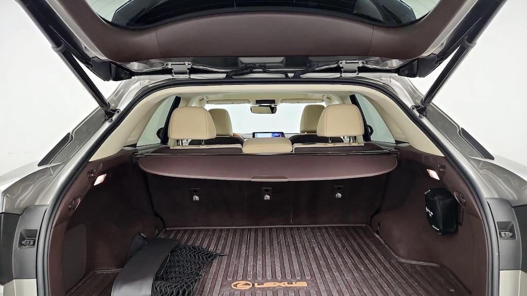 2019 Lexus RX 350 Base