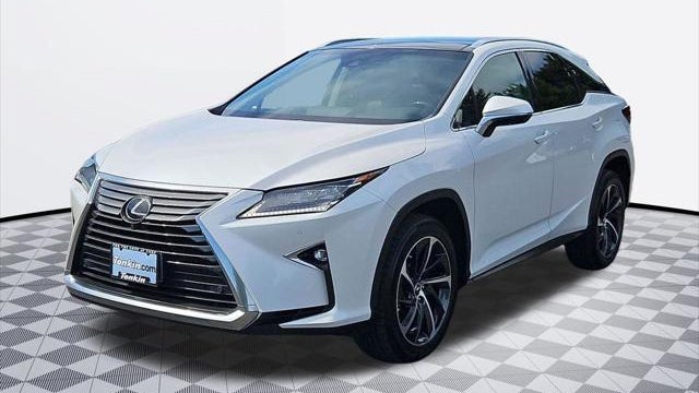 Preowned 2019 Lexus RX 350 Base for Sale