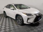 2019 RX 350 Thumbnail 2