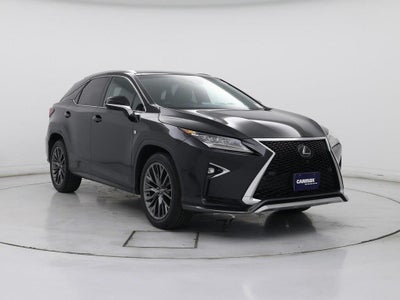 Photo of a 2019 Lexus RX 350 AWD 4DR SUV for sale