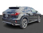 2019 RX 350 Thumbnail 7