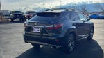 2016 RX 350 Thumbnail 5