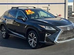2016 RX 350 Thumbnail 2