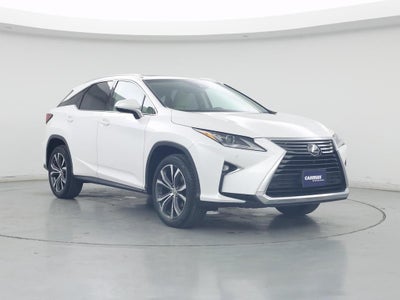 Photo of a 2016 Lexus RX 350 AWD F Sport 4DR SUV for sale