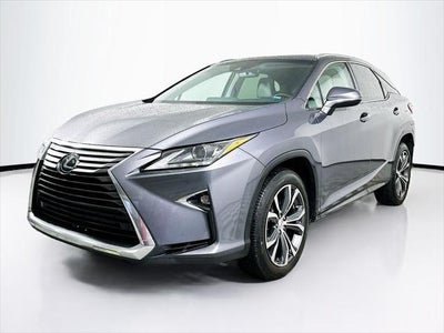 Photo of a 2016 Lexus RX 350 AWD 4DR SUV for sale