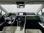 2016 RX 350 Thumbnail 3